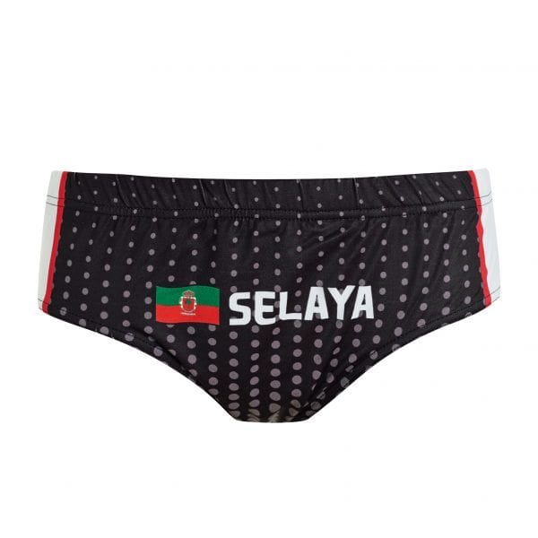 Pantalón Irlanda delantera