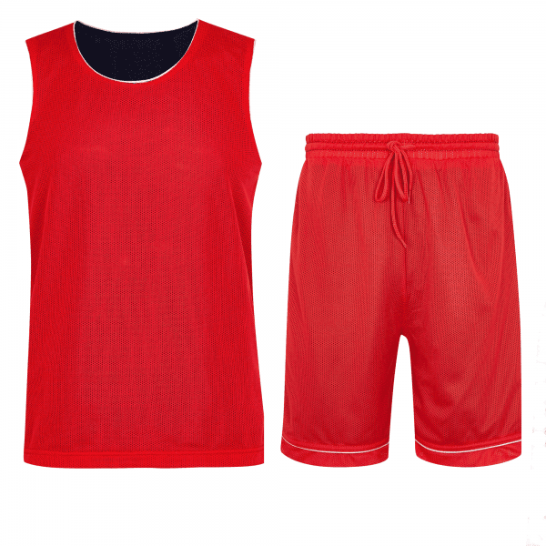 Conjunto reversible Detroit