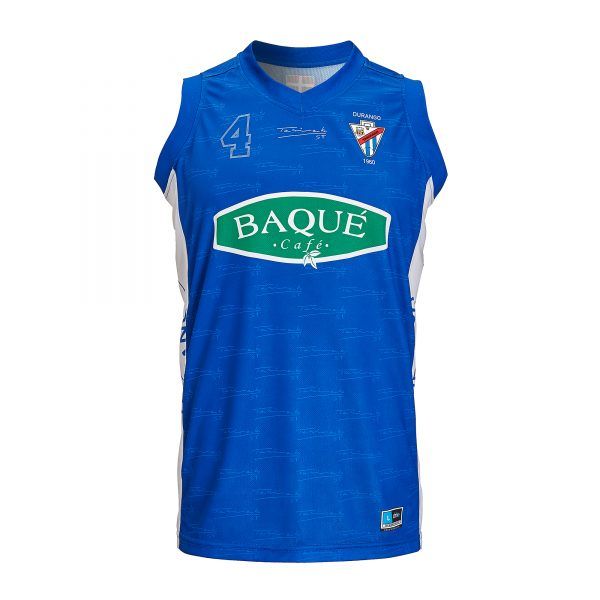 Camiseta baloncesto Chicago