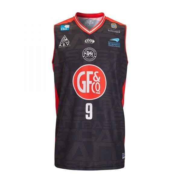Camiseta baloncesto Dallas