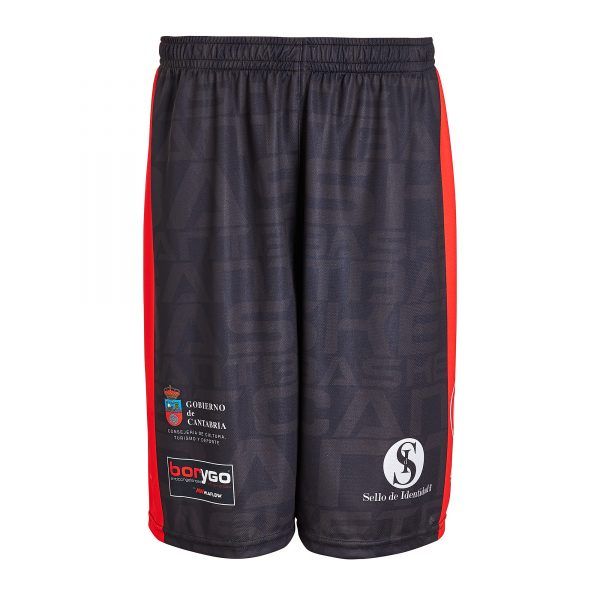 Pantalón baloncesto Dallas