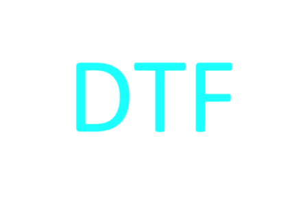 DTF