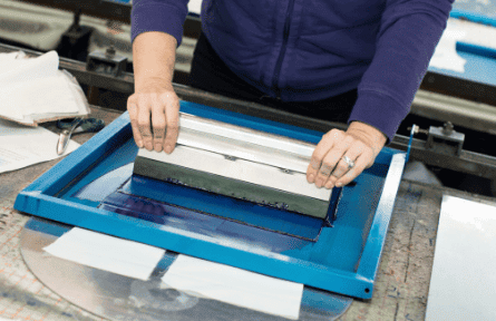 Serigrafia
