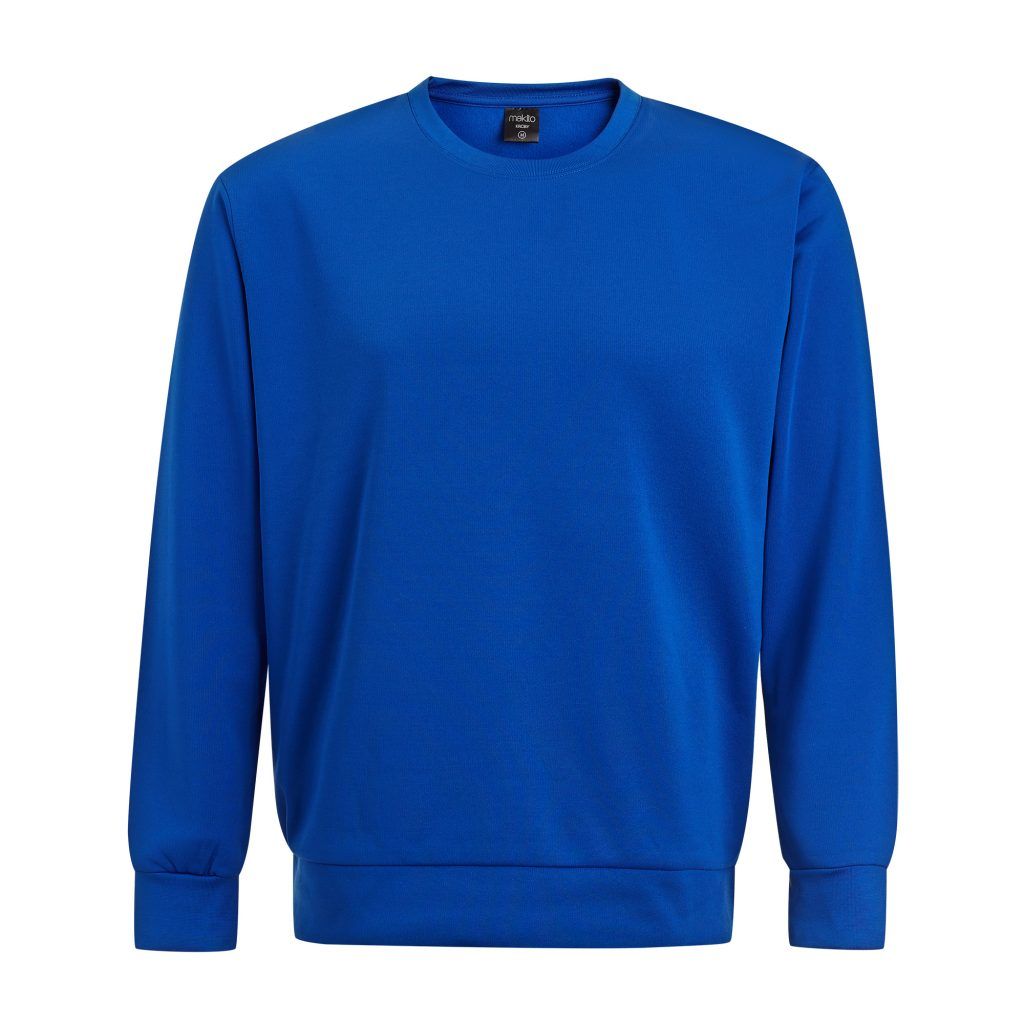 Sudadera técnica