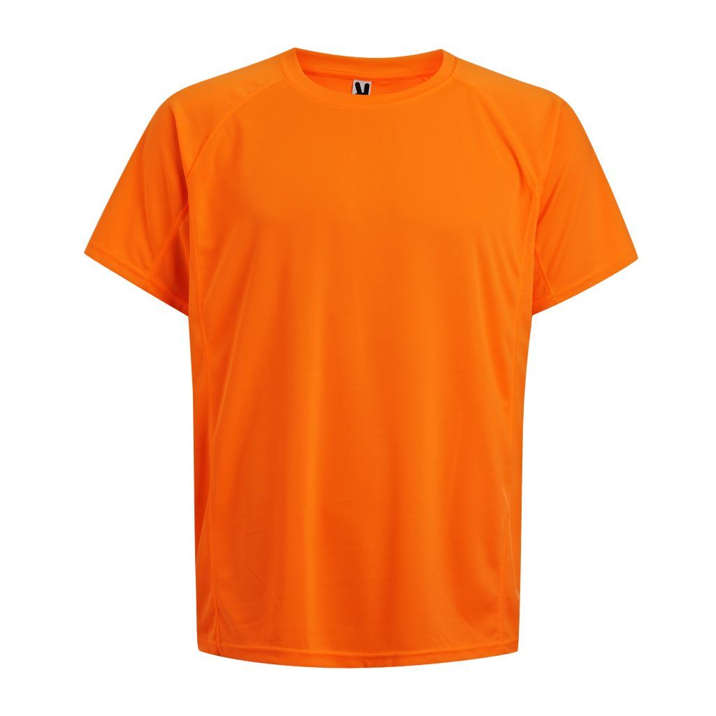Camiseta técnica