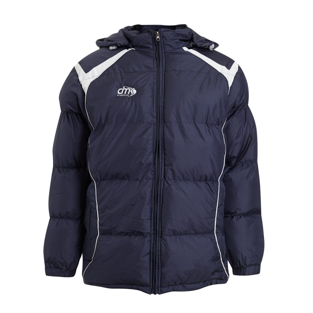 Parka DMK