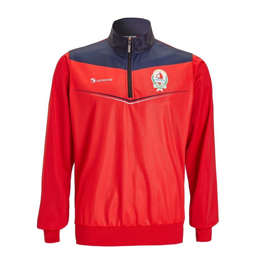 Sudadera Bruselas