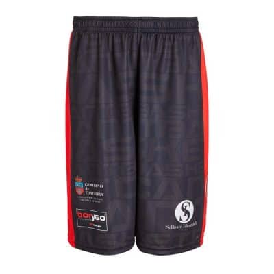 Pantalón baloncesto Dallas