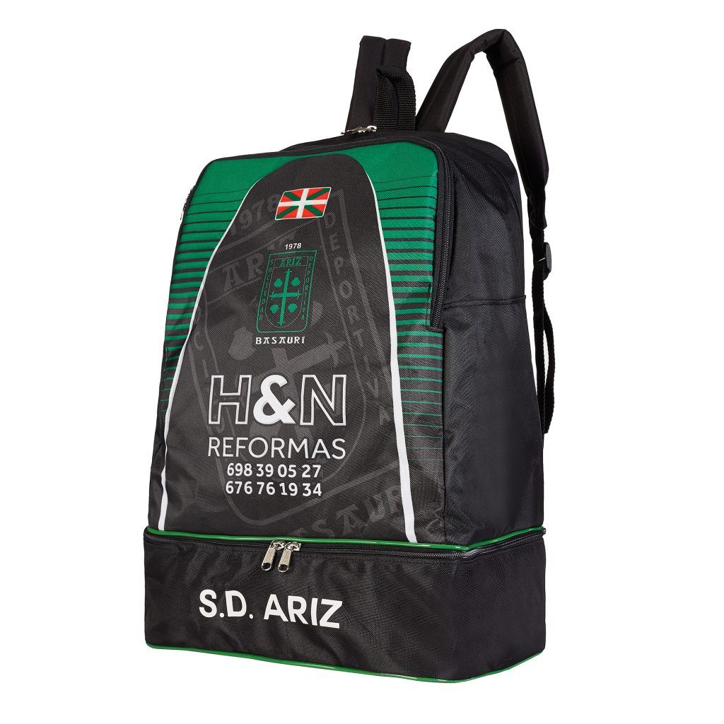 Mochila Barcelona