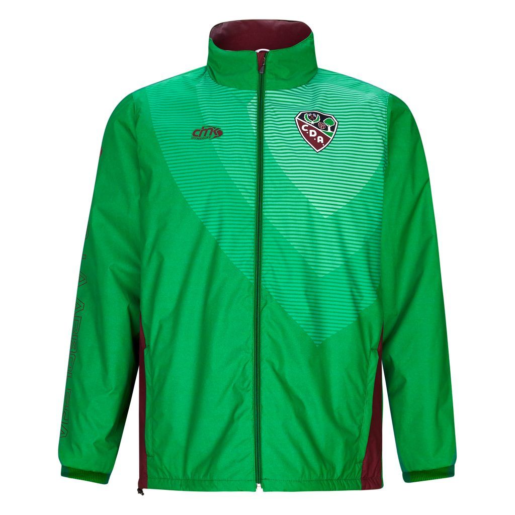 Parka Personalizada