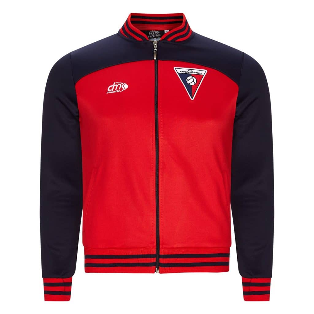 Chandal Europa
