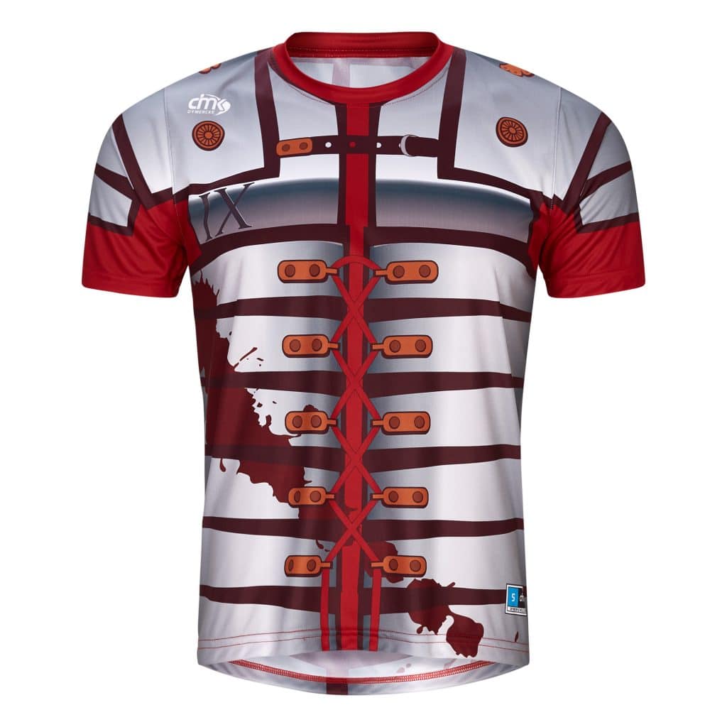 Camiseta Multideporte
