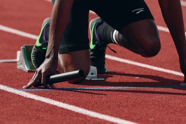 Atletismo