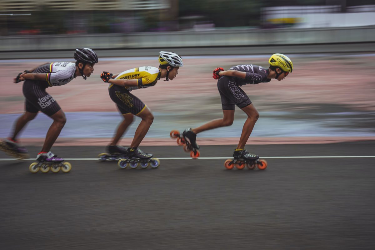 Patinaje