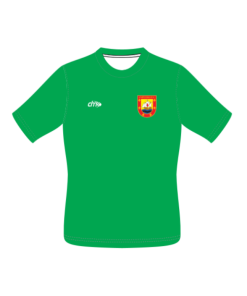 Camiseta entreno Ampuero F.C.