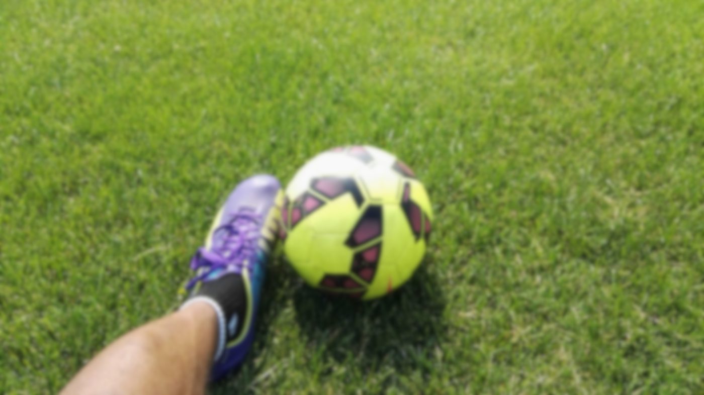 Golpeo de balón