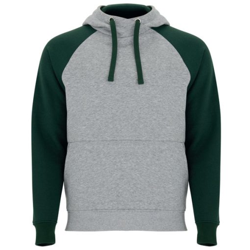 Sudadera Miengo F.C. delantera