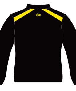 Chandal de Miengo F.C. trasera