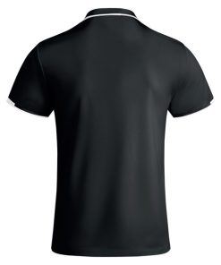Polo Miengo F.C. trasera