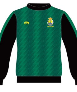 Sudadera entreno de Miengo F.C.