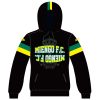 Sudadera de paseo de Miengo F.C.