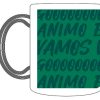 Taza de Miengo F.C. izquierda